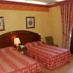 Princesa Ana Hotel Granada