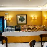 Hotel Princesa Ana Grenade
