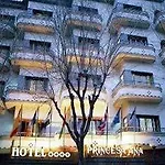 Princesa Ana Hotel Granada