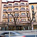 Hotel Princesa Ana Granada