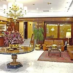 Hotel Princesa Ana 4*
