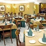 Hotel Princesa Ana