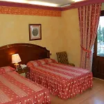 Princesa Ana Hotel