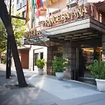 Hotel Princesa Ana 4*