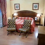 Hotel Princesa Ana Granada