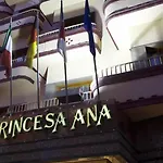 Princesa Ana Hotel
