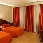 Hotel Princesa Ana