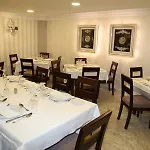 Hotel Princesa Ana