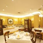 Princesa Ana Hotel