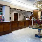 Princesa Ana Hotel