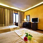 Princesa Ana Hotel Grenade