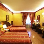 Princesa Ana Hotel Granada