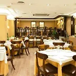 Princesa Ana Hotel