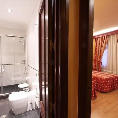 安娜公主酒店 4*