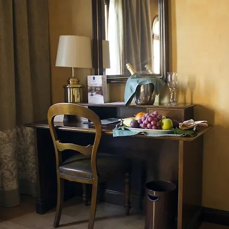 Hotel Princesa Ana 4*