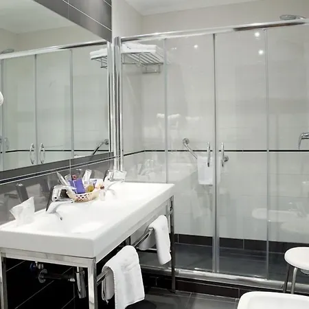 Princesa Ana Hotel 4*