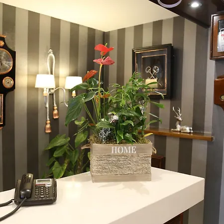 Princesa Ana 4* Granada