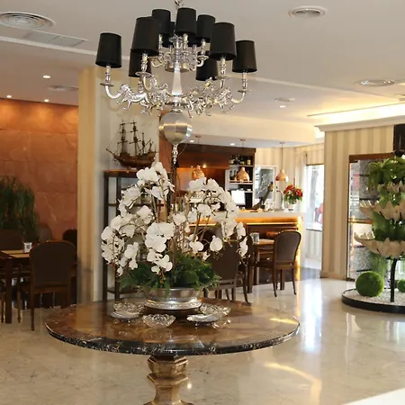 安娜公主酒店 酒店 格拉纳达