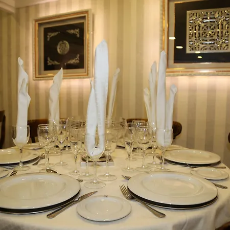 安娜公主酒店 酒店 格拉纳达