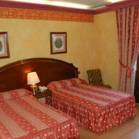 Princesa Ana Hotel Grenade