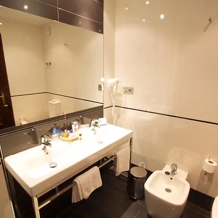Hotel Princesa Ana
