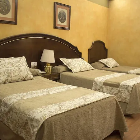Princesa Ana Hotel 4*