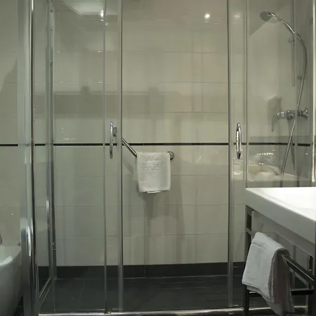 Princesa Ana Hotel 4*