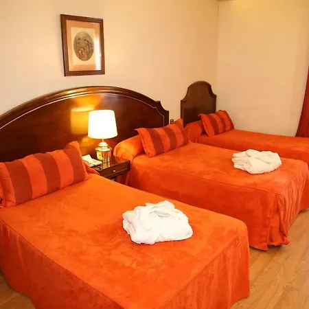 Princesa Ana Hotel