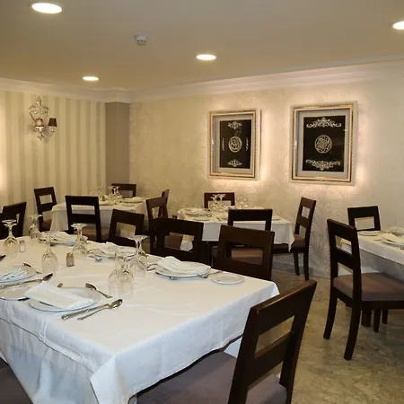 Hotell Princesa Ana