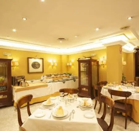 Princesa Ana Hotel