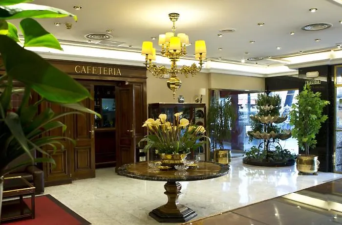 Princesa Ana Hotel