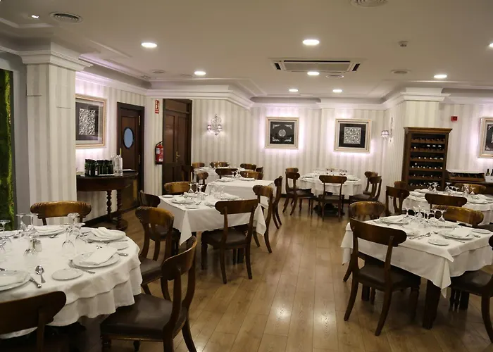 Hotel Princesa Ana