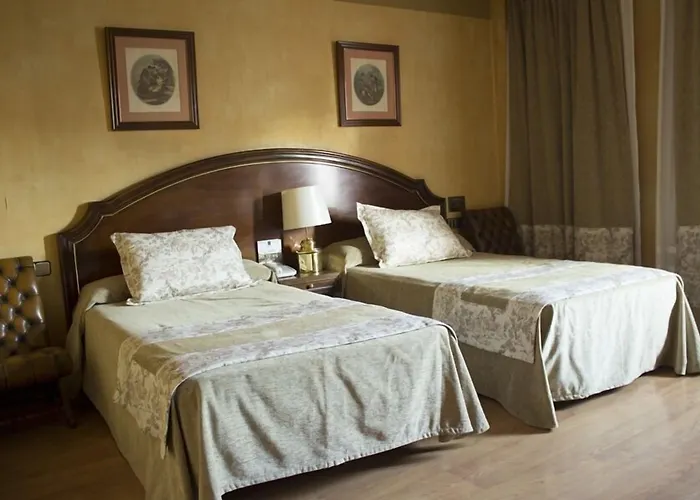 Princesa Ana 4* Granada