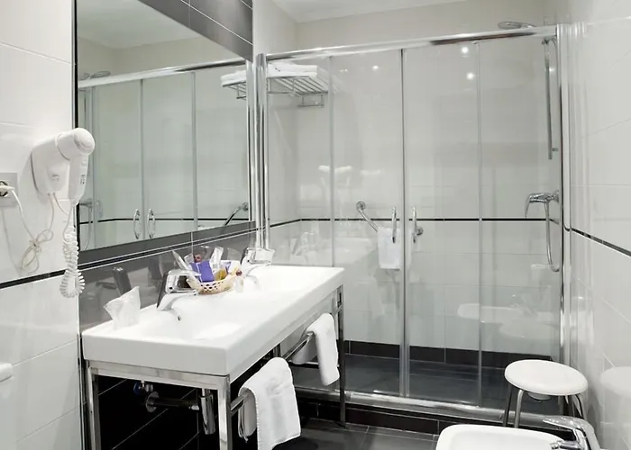 Princesa Ana Hotel 4*