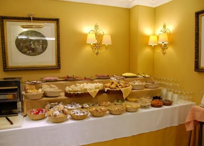 Princesa Ana Hotel