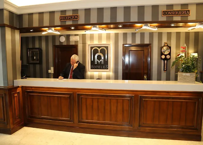 Princesa Ana Hotel 4*