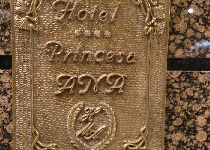 Princesa Ana 4*