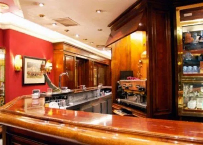 Princesa Ana Hotel