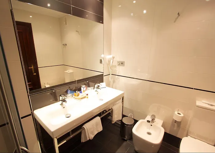 Hotel Princesa Ana