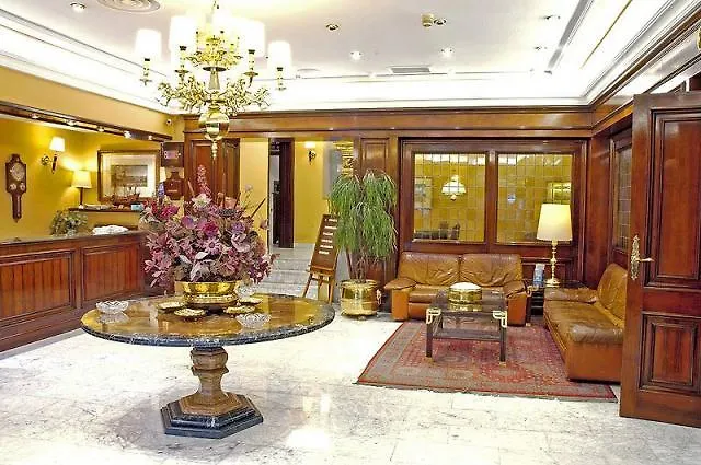 Otel Princesa Ana 4*