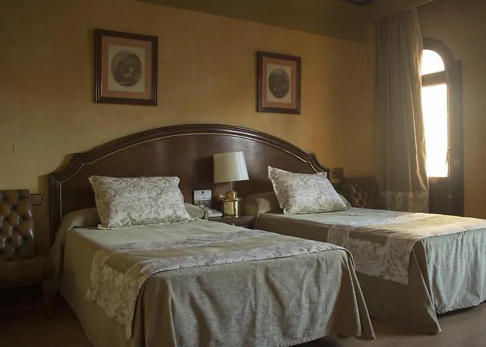 Princesa Ana 4* Granada