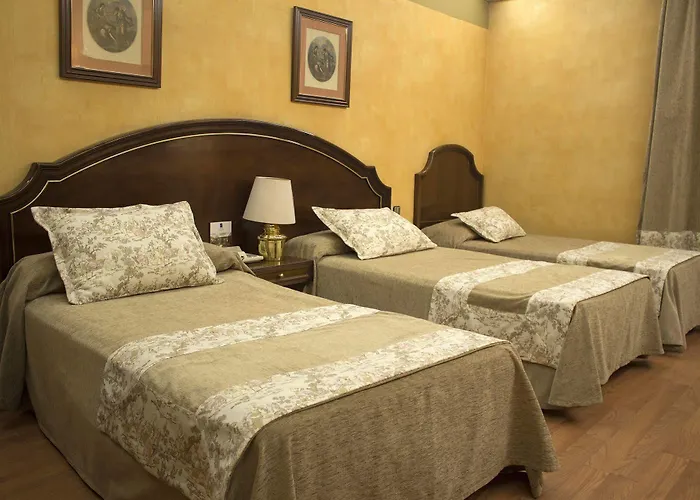 Princesa Ana Hotel 4*