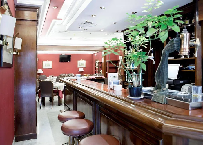 Princesa Ana Hotel 4*