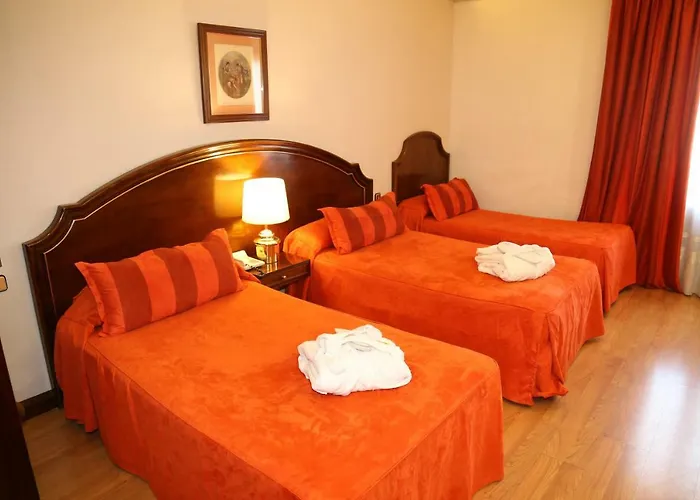 Princesa Ana Hotel