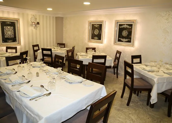 Hotel Princesa Ana
