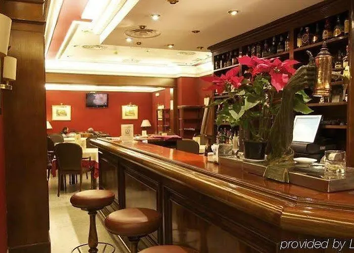 Hotel Princesa Ana
