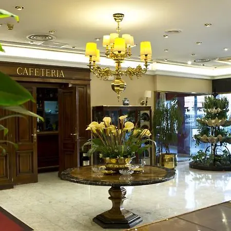 Princesa Ana Hotel