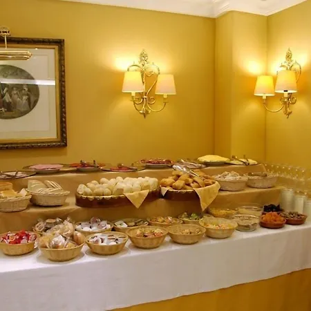 Princesa Ana Hotel