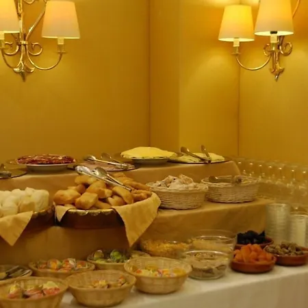 Princesa Ana Hotel 4*