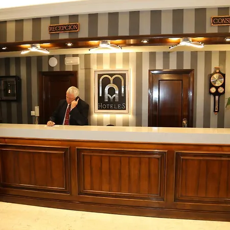 Princesa Ana Otel 4*